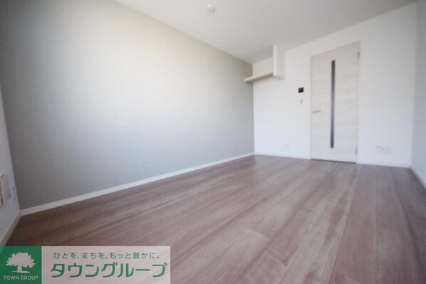 ルミノソ柴又の物件内観写真